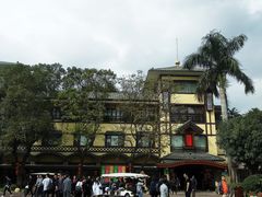 -御温泉·大餐庙会