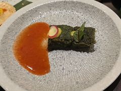 -匠和风精致料理(莆田财富中心店)