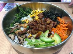 -米村拌饭(李沧松乐汀店)