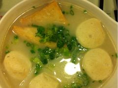 -翠华餐厅(旺角文华商场店)