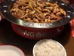 -胖哥俩肉蟹煲(来福士店)