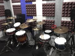 -Gclub架子鼓工作室
