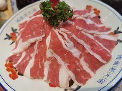 -鸿姐老火锅·传统炒料(上海旗舰店)