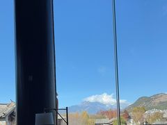 -时光吧·大堂吧·丽江和府洲际度假酒店