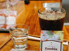 -星巴克臻选店(澳门伦敦人店)