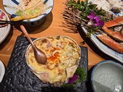 -大岛日本料理铁板烧(南通大饭店)