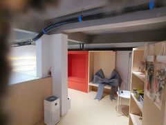 -XI·LaundryCafe 喜咖自助洗衣咖啡店