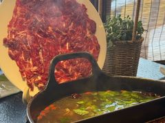 -盡膳口福·百年汤方火锅(科华北路店)