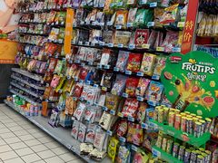 -大润发(康桥店)