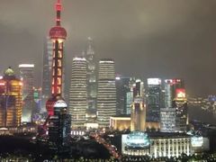-上海外滩茂悦大酒店