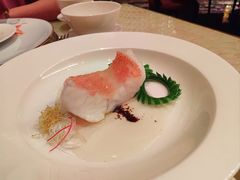 -8餐厅(新葡京酒店)