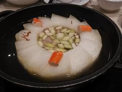 -稻香酒家·33年老字号·港式粤菜(富邦中心店)