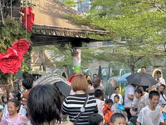 -灵玲国际马戏城