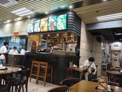 -七叔公面家(拱北口岸店)