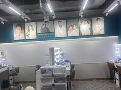 -海马体照相馆(合肥包河万达广场店)