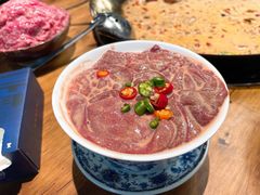 -楠火锅(太古里总店)