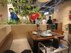-滇牛云南火锅(桂林路店)