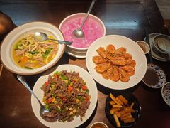 -乡里八闽·福州乡土菜(西园店)