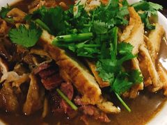 卤煮火烧-姚记炒肝店(鼓楼店)