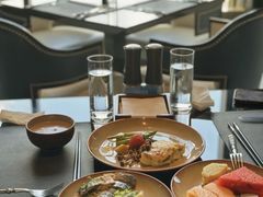-上海苏宁宝丽嘉酒店·Cafe Bellagio西餐厅