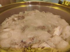 -润园四季椰子鸡火锅(南山海岸城店)