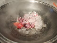 -羊来顺冰煮鲜羊 铁锅烀羊肉(中央大街店)