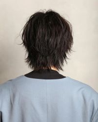 -MY HAIR ARDOR