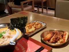 -吾妻拉面•和风食堂(群光广场店)