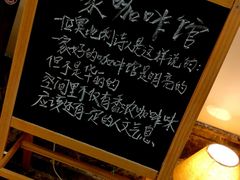 -阿什卡咖啡馆ESSCA COFFEE(塔里木石油宾馆店)