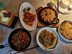 -小菜园新徽菜(无锡宜家荟聚中心店)