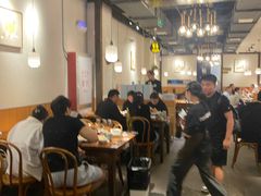 -乔街深夜食堂·台州菜·高压锅生蚝(杭州总店)