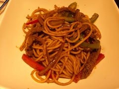 -爱德堡西餐咖啡吧(北师大店)