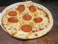 -萨莉亚意式餐厅(杭州滨江天街店)