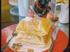 -金鹰国际酒店·满园春中餐厅