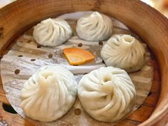 -南翔馒头店(豫园店)