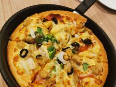 -必胜客(阿罗海店)