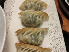 煎饺-独一处·物新集市(红谷滩店)