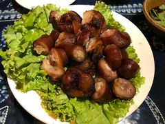 -香满楼(临安路店)