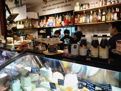 -Alimentari早午餐(安福路店)