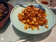 -惠丰堂饭庄·烤鸭·京味菜(西北旺·航天城店)