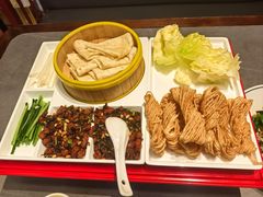 -大明王朝·南京菜(墨香路店)