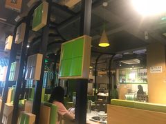 -蛙蛙叫干锅年代(簋街总店)