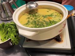 -金龙·打边炉(南京西路店)