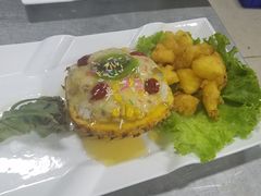 -清真·尚穆回回香清真餐厅(工人新村店)