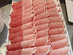 -清真·鸦儿李记·涮肉(马家堡店)