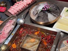 -锦城印象火锅(天府三街店)