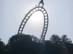 -夏霖九天银瀑风景区