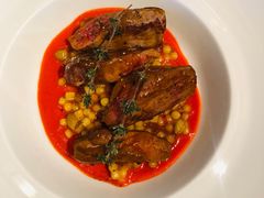 -Le Comptoir de Pierre Gagnaire