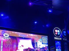 -998KTV(民治民乐店)