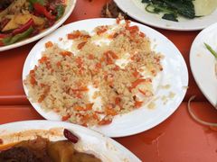 -尕西新疆大盘鸡(回辉村分店)